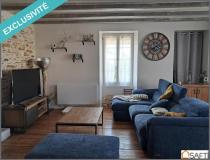 Vente maison Chateau Guibert 85320 [1/35659367]