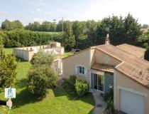 vente maison Chateau Guibert - 35650837:1