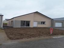 Immobilier maison Chateaubourg 35220 [1/36110638]