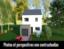 vente maison Chateaubriant - 35324045:1