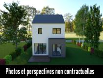 vente maison Chateaubriant - 35324045:2