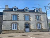 annonce vente maison chateauneuf du faou 29520