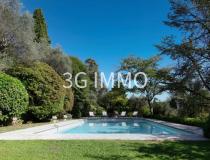 Immobilier maison Chateauneuf Grasse 06740 [1/35946665]