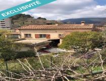 annonce vente maison chateauneuf grasse 06740