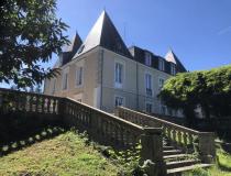 Immobilier maison Chateauneuf La Foret 87130 [1/35986032]