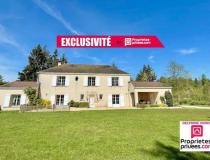 Immobilier maison Chateauneuf Sur Loire 45110 [1/36292696]