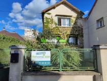 annonce vente maison chateauroux 36000