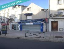 annonce vente maison chatellerault 86100