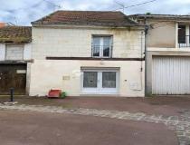 annonce vente maison chatellerault 86100