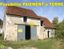 Immobilier maison Chatillon Sur Indre 36700 [1/36152429]