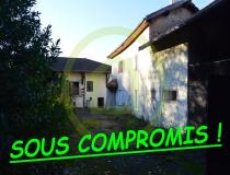 annonce vente maison chatonnay 38440