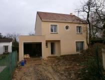 annonce vente maison chatres 77610