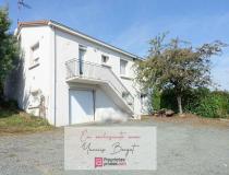 Immobilier maison Chauche 85140 [1/35533729]