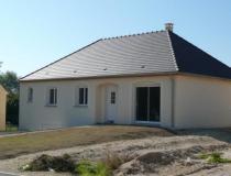 annonce vente maison chaumont en vexin 60240