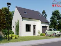 annonce vente maison chaumont en vexin 60240