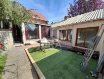 Immobilier maison Chauny 02300 [1/36317933]