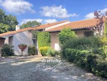 vente maison Chauray - 35456858:2