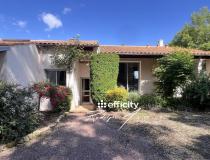 vente maison Chauray - 35456858:3