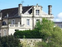 Immobilier maison Chauvigny 86300 [1/36286274]
