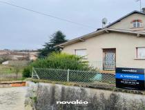 annonce vente maison chauvigny 86300