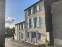 Vente maison Cheffois 85390 [1/35315102]