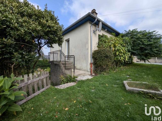 annonce vente maison cherbourg 50100