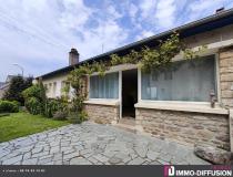 Vente maison Cherbourg 50100 [1/35214302]