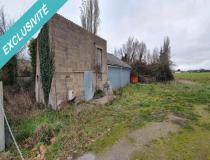 annonce vente maison cherrueix 35120