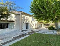 Immobilier maison Cheval Blanc 84460 [1/36158377]