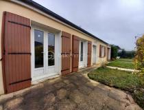 Immobilier maison Chevilly 45520 [1/35849101]