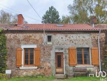Immobilier maison Chirac 16150 [1/36127226]