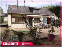 Vente maison Chouze Sur Loire 37140 [1/35965051]