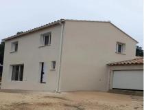 annonce vente maison chusclan 30200