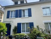 annonce vente maison clamart 92140