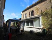 Immobilier maison Clamecy 58500 [1/36287403]