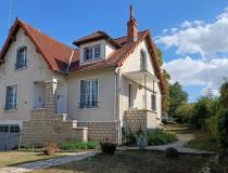 Immobilier maison Clamecy 58500 [1/35972490]