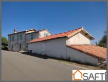 vente maison Clave - 34577544:3