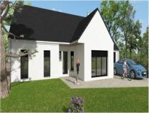 annonce vente maison clery st andre 45370