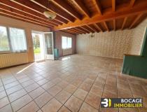 Achat maison Clesse 79350 [1/33496784]