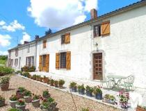 Vente maison Clesse 79350 [1/35301520]