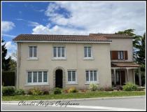 Immobilier maison Clesse 79350 [1/35398516]