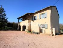 Immobilier maison Cluny 71250 [1/36273776]