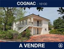 Vente maison Cognac 16100 [1/36279759]