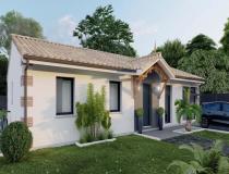 annonce vente maison coirac 33540