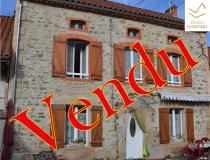 annonce vente maison combronde 63460