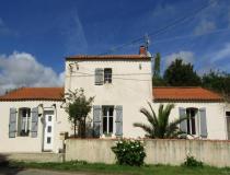 Immobilier maison Commequiers 85220 [1/35662314]