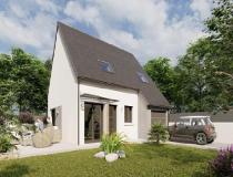 annonce vente maison concarneau 29900