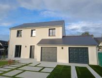 annonce vente maison conches en ouche 27190