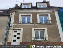 Vente maison Conde Sur Huisne 61110 [1/35192461]