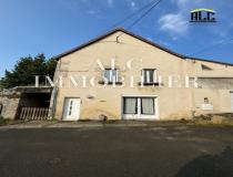 Immobilier maison Conde Sur Sarthe 61250 [1/35635063]